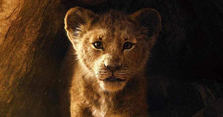 The Lion King (2019) เดอะ ไลอ้อนคิง