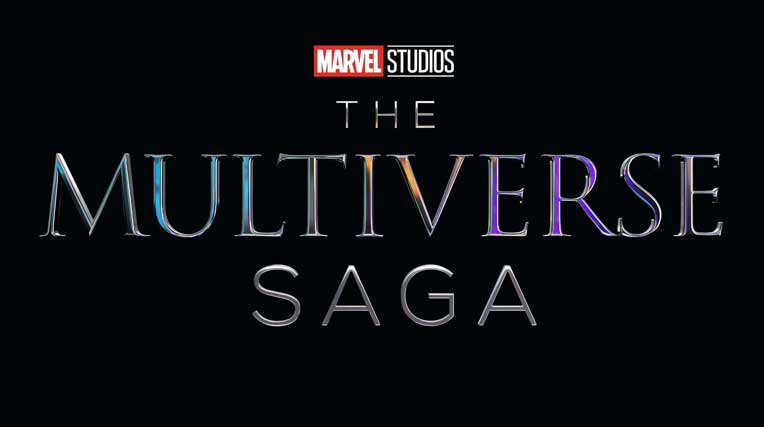 ลิสต์หนังจักรวาล Marvel Phase 5 เปิดจักรวาลสู่ The Multiverse Saga