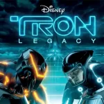 Tron: Legacy (2010)  ทรอน ล่าข้ามโลกอนาคต