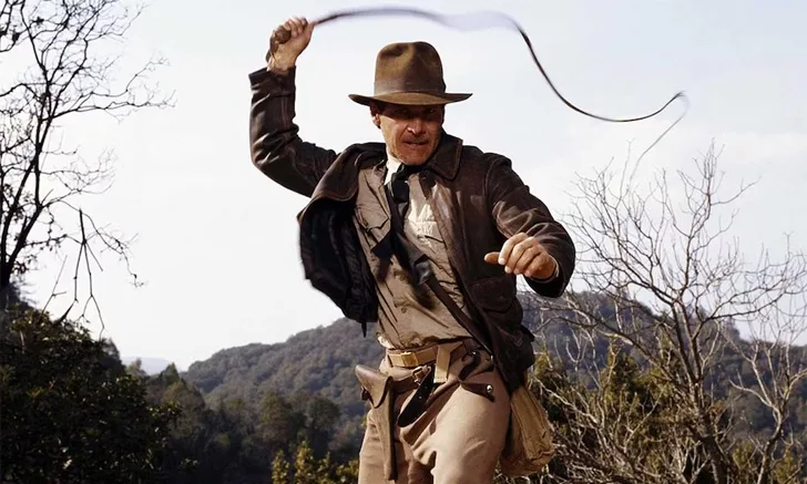เตรียมความพร้อมกับ Indiana Jones การล่าขุมทรัพย์ในตำนาน 4 ภาคแรก ก่อนรับชมภาคล่าสุดอย่าง Indiana Jones and the Dial of Destiny