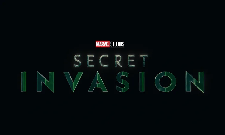 Secret Invasion (2023) มหันตภัยอำพราง